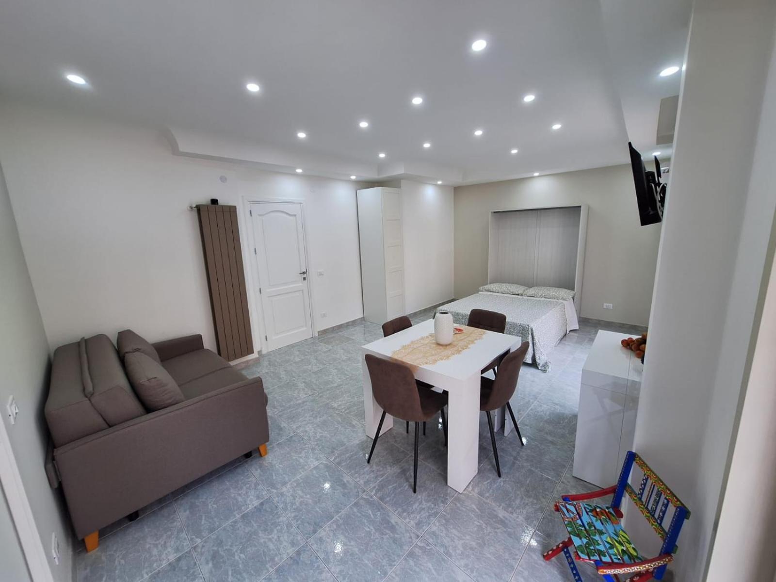 Casa Cannella Palermo Kültér fotó